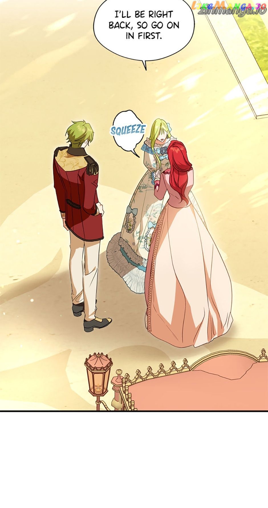 The Heroine Is a Man! Chapter 43 - page 23